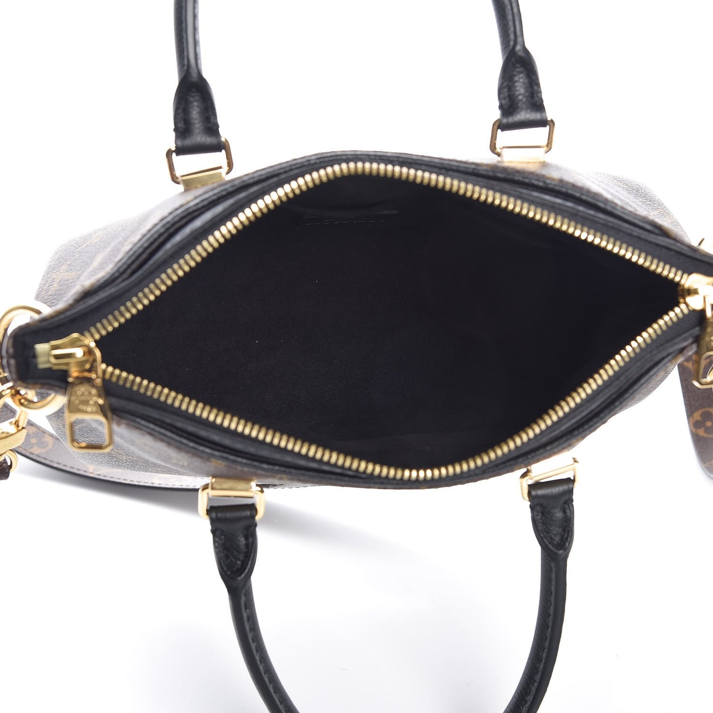Monogram Pallas Full BB Black