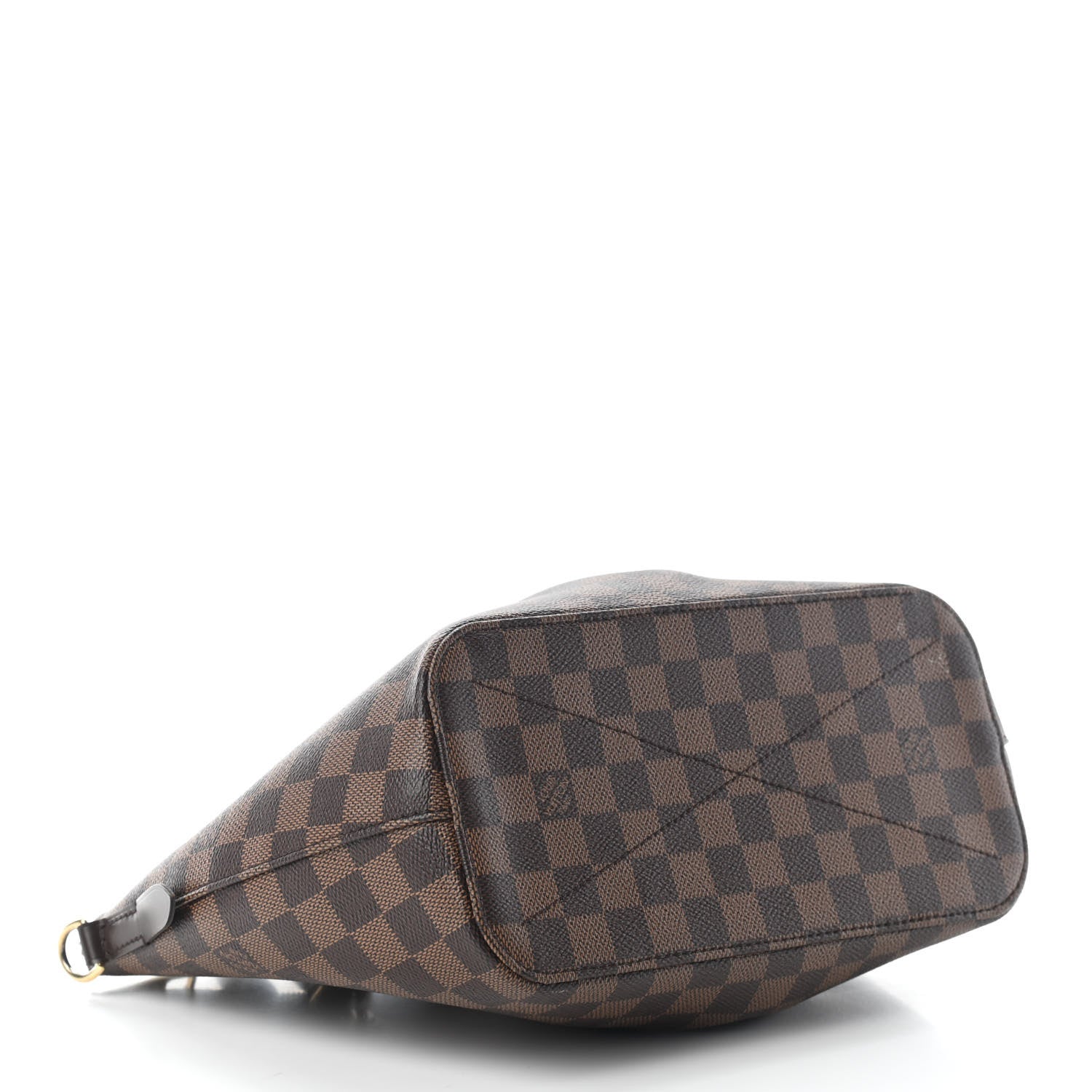 Louis Vuitton Damier Ebene Siena PM 4 of 10
