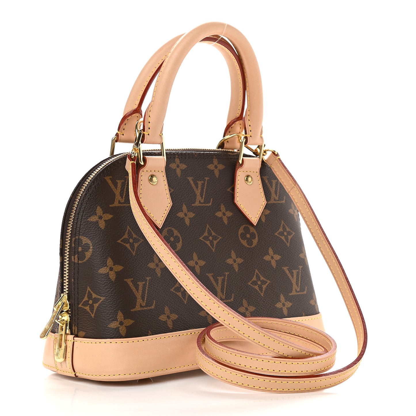Monogram Alma BB