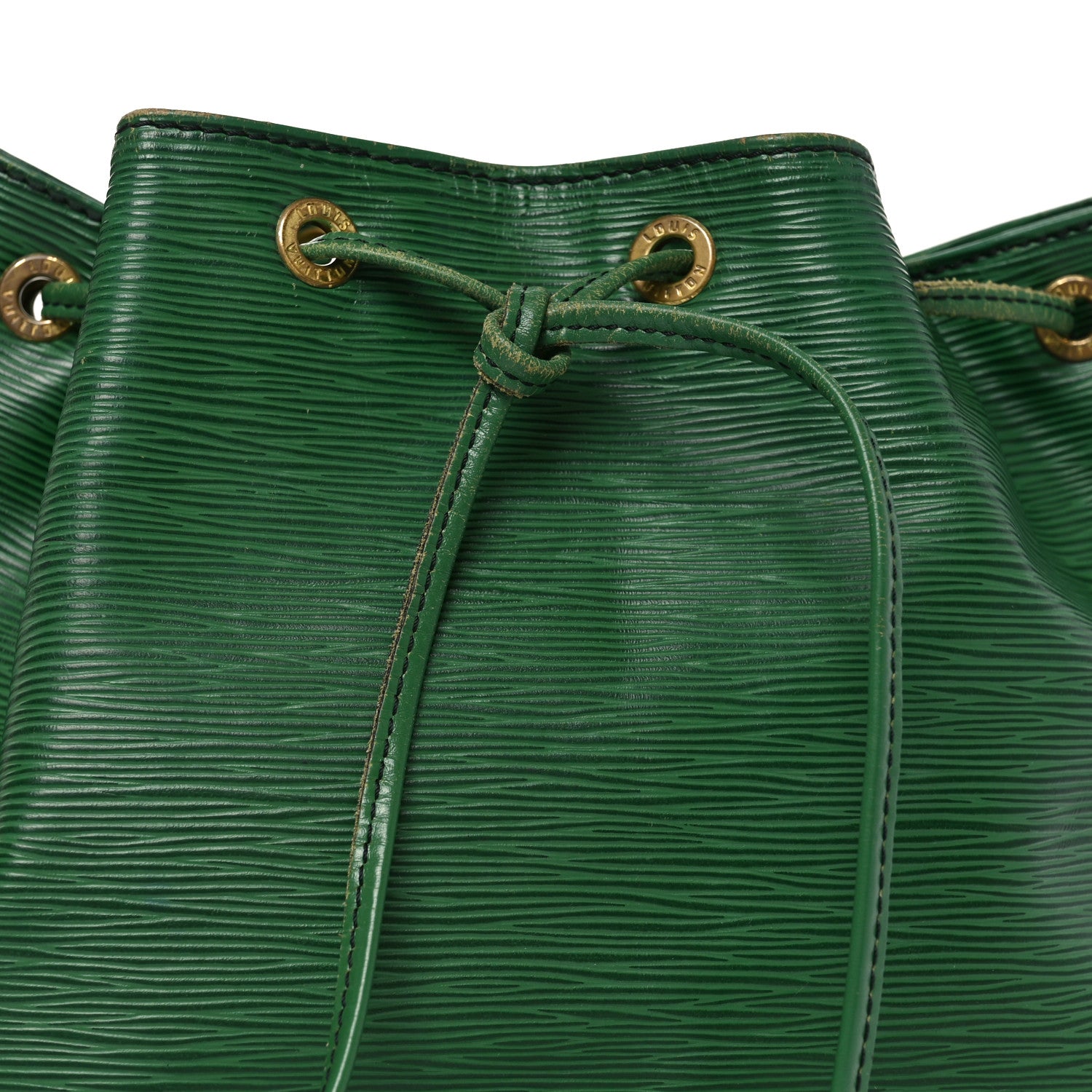 Louis Vuitton Epi Petit Noe Borneo 7 of 10