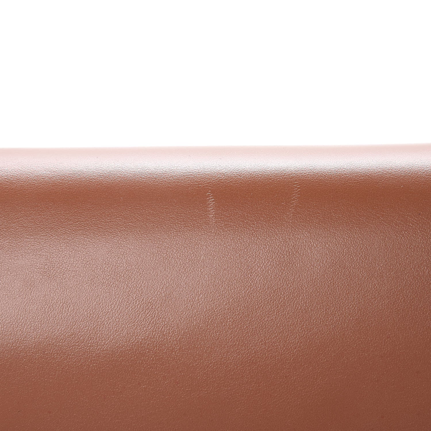 Proenza Schouler Smooth Calfskin Mini PS11 Classic Shoulder Bag Caramel 8 of 15