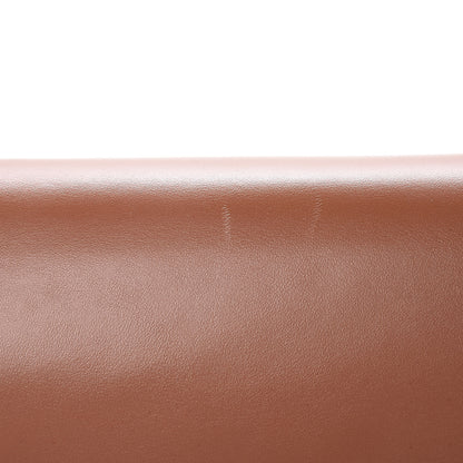 Proenza Schouler Smooth Calfskin Mini PS11 Classic Shoulder Bag Caramel 8 of 15