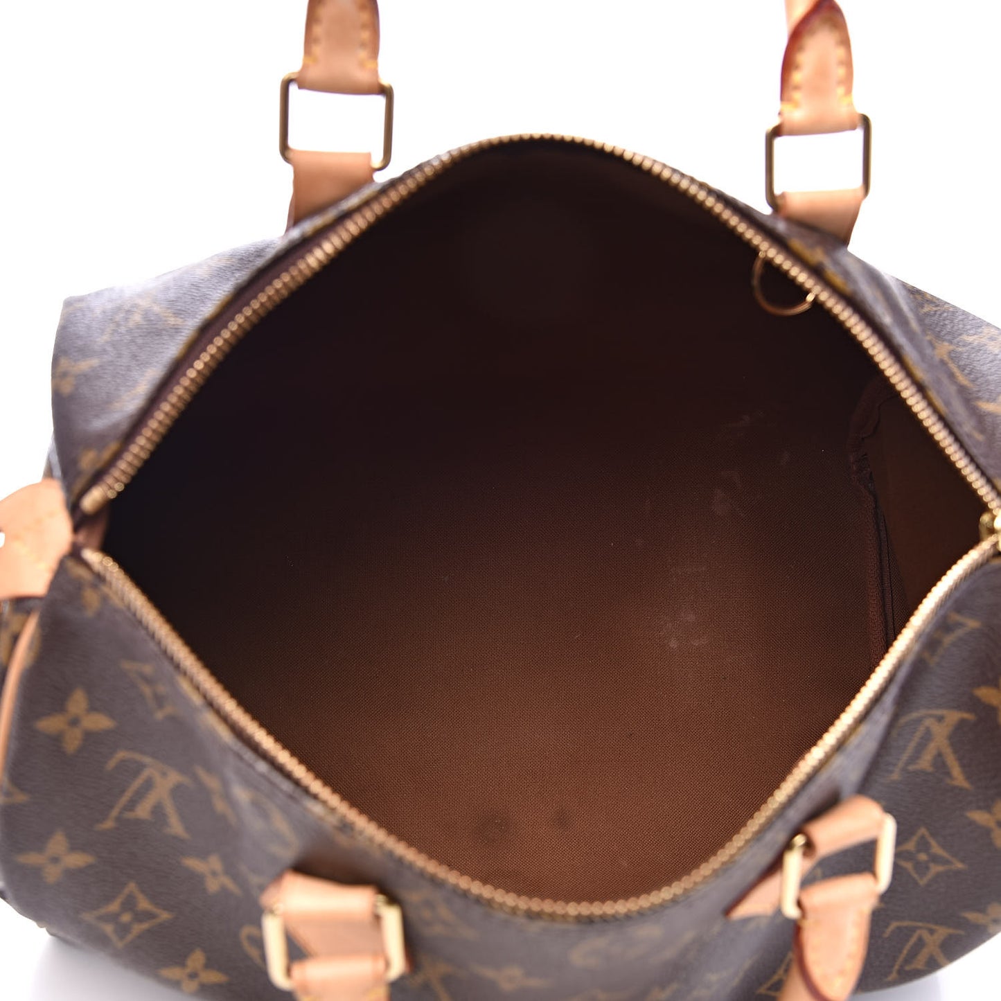 Monogram Speedy 30