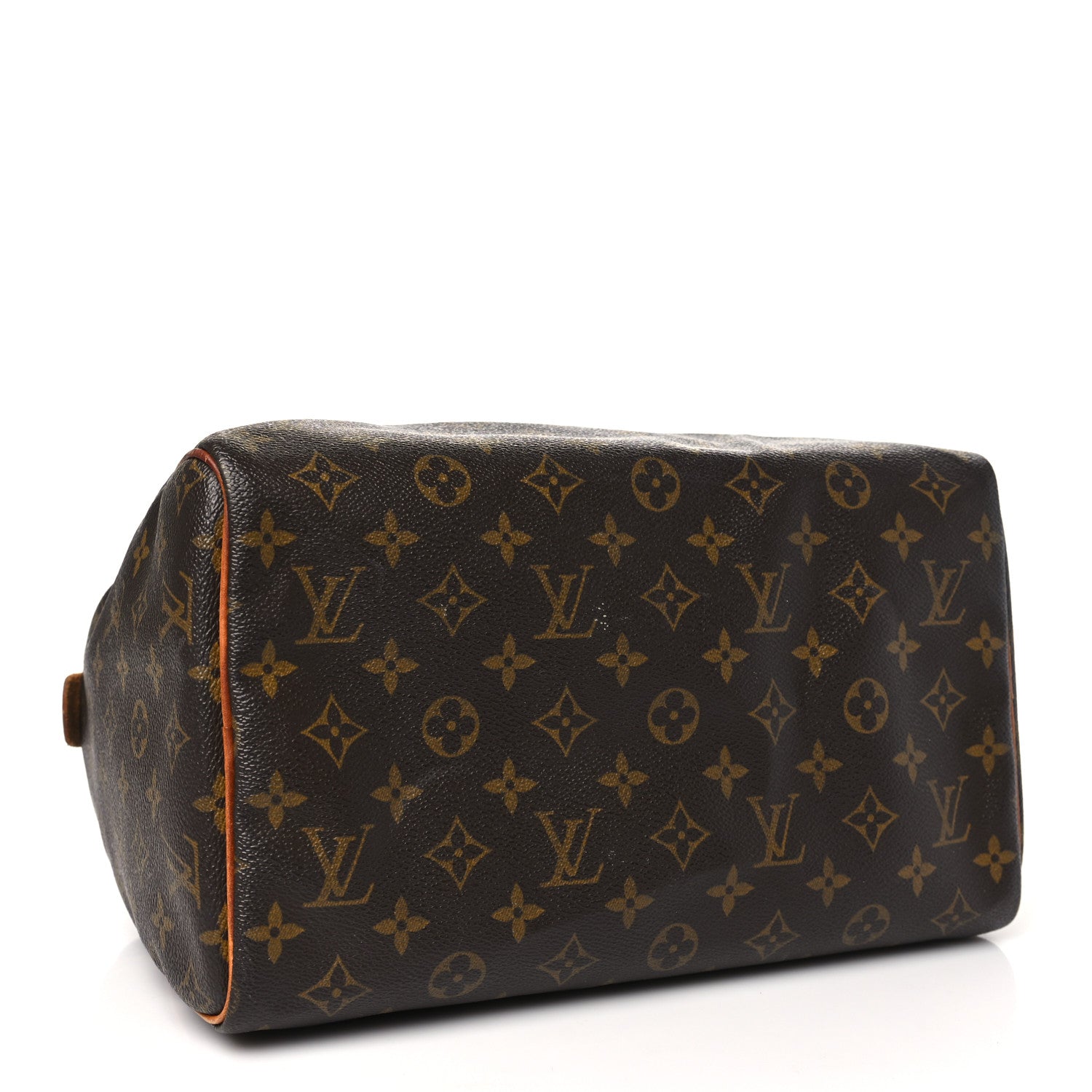 Louis Vuitton Monogram Speedy 30 4 of 16