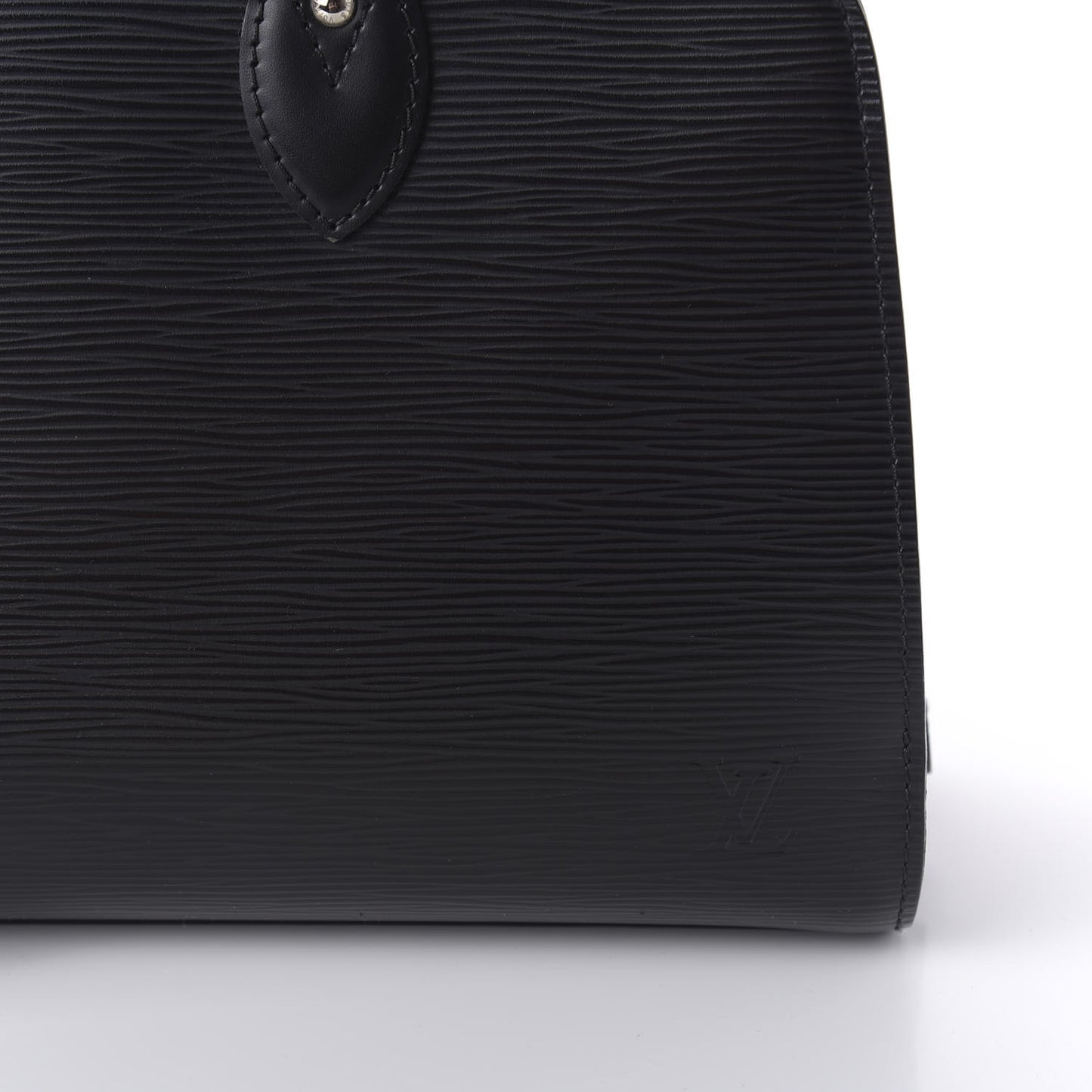 Epi Pont-Neuf PM Black