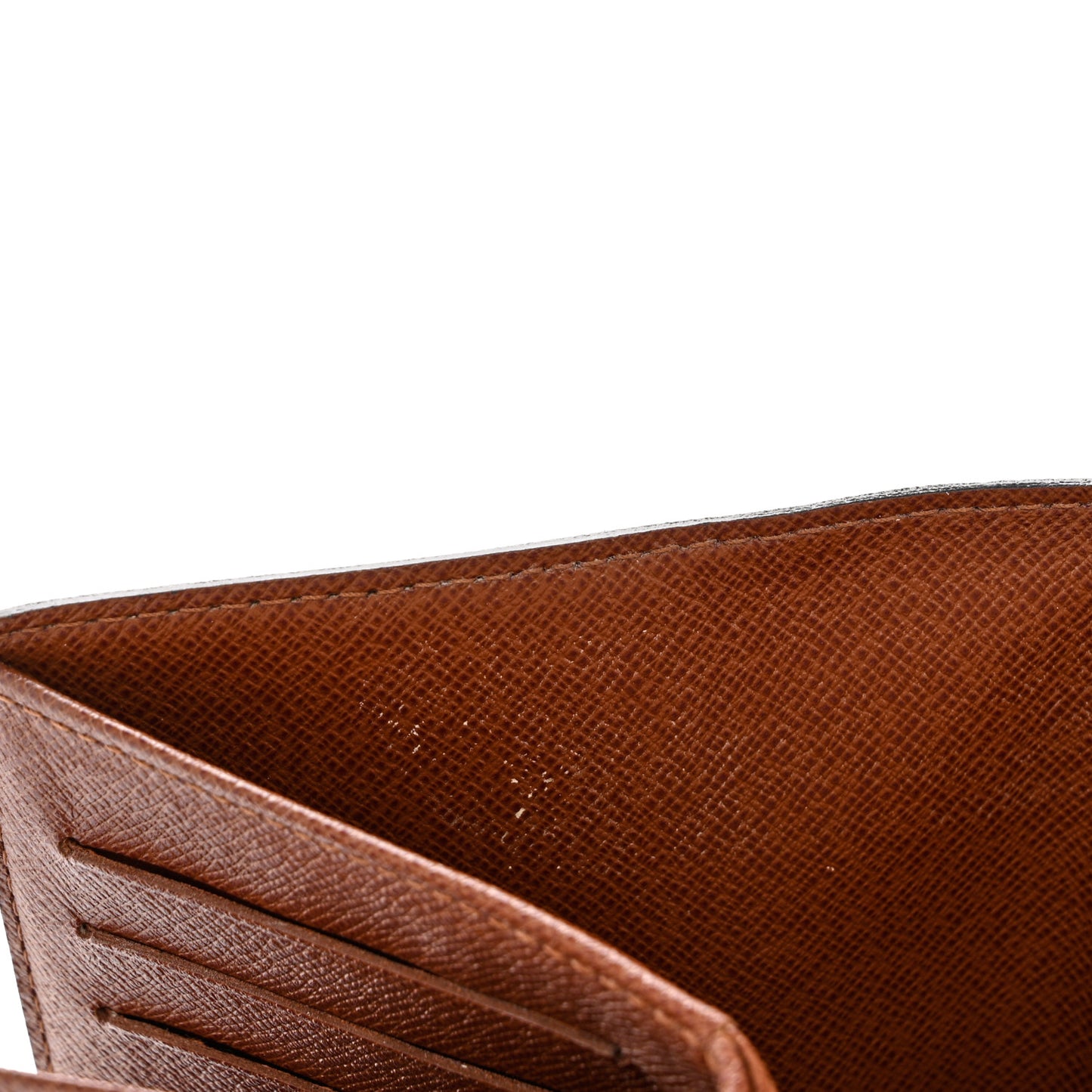 Monogram Koala Compact Wallet