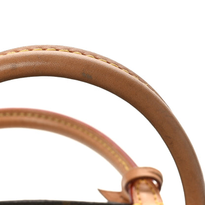 Louis Vuitton Monogram Montaigne BB 12 of 12