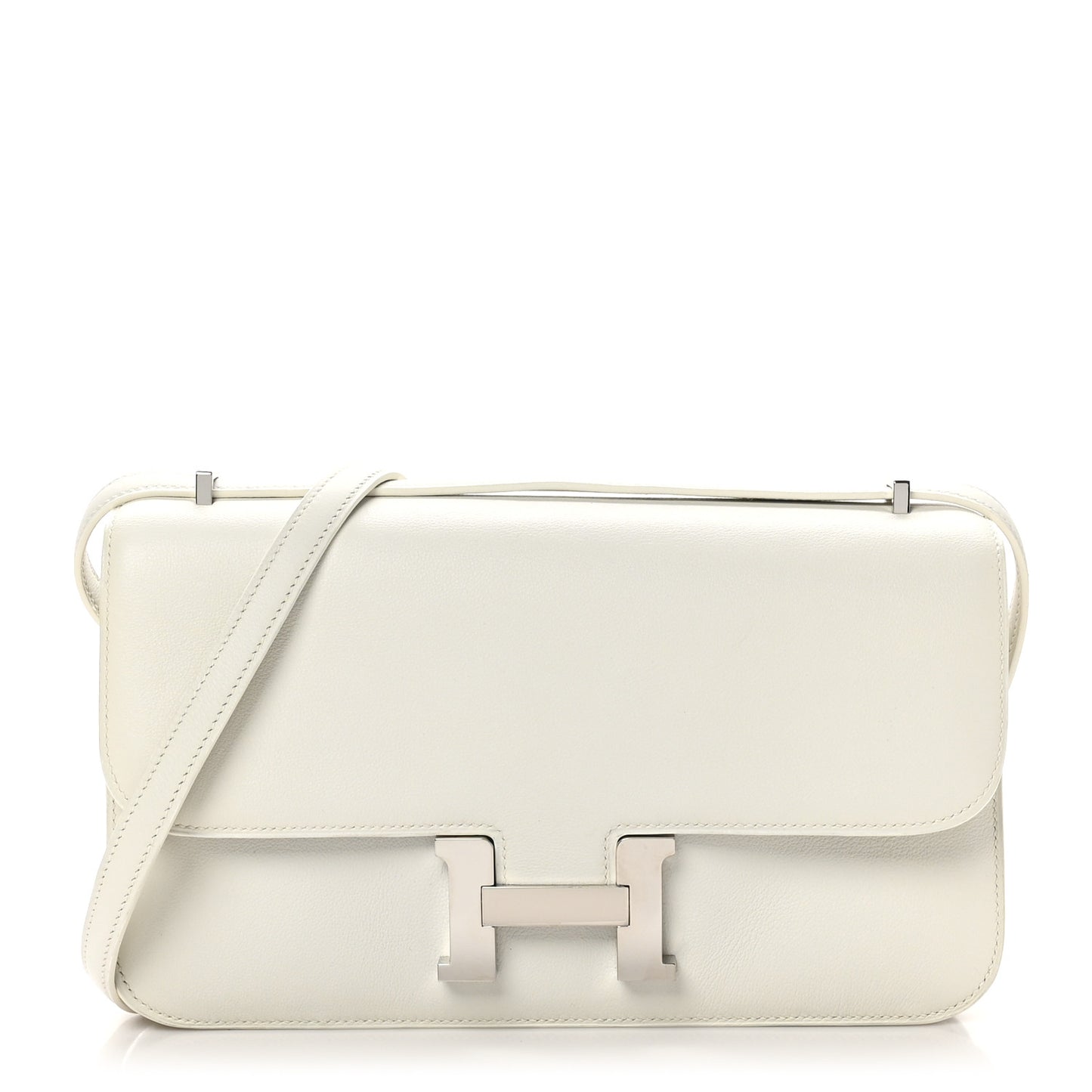 Evergrain Constance Elan 25 White
