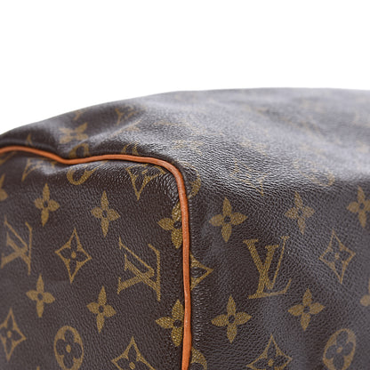 Louis Vuitton Monogram Speedy 30 16 of 20