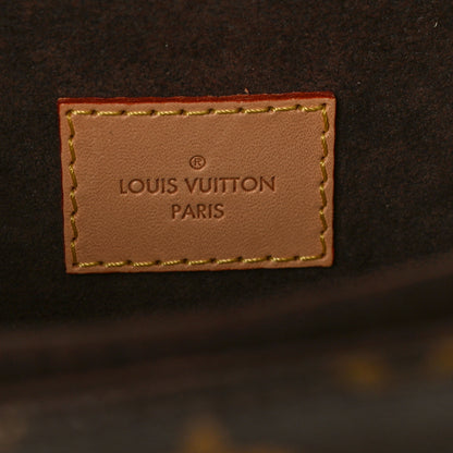 Louis Vuitton Monogram Pochette Metis 7 of 9