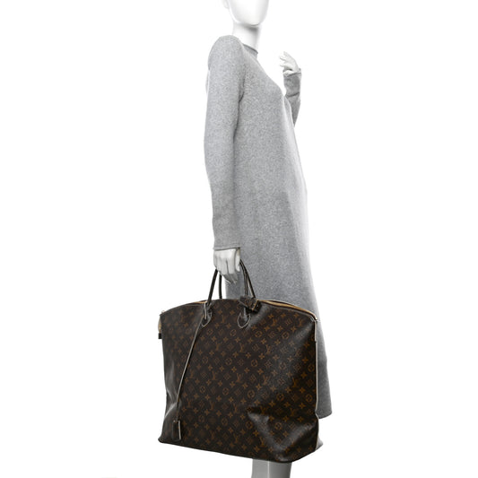 Monogram Fetish Lockit Voyage