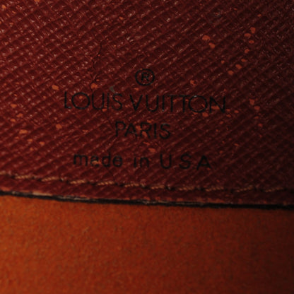 Louis Vuitton Monogram Musette Tango 8 of 12