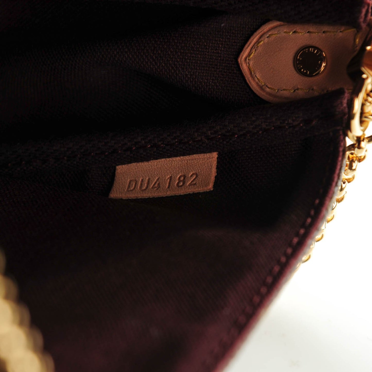 Monogram Favorite MM