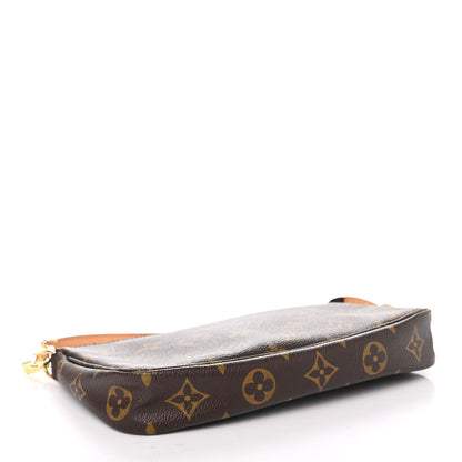 Louis Vuitton Monogram Pochette Accessories 3 of 4