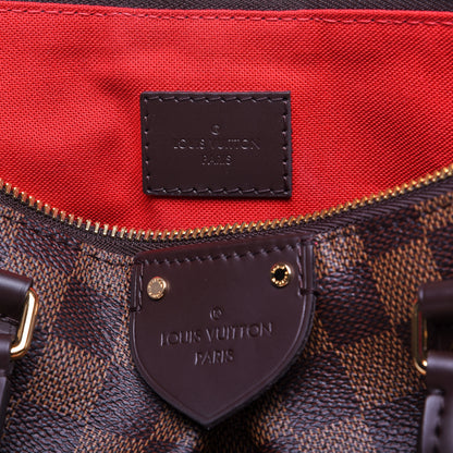 Louis Vuitton Damier Ebene Siena PM 8 of 11