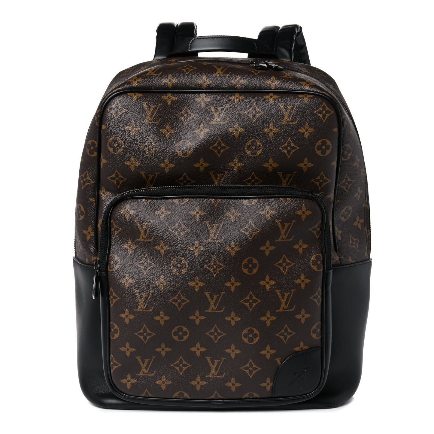 Monogram Macassar Dean Backpack