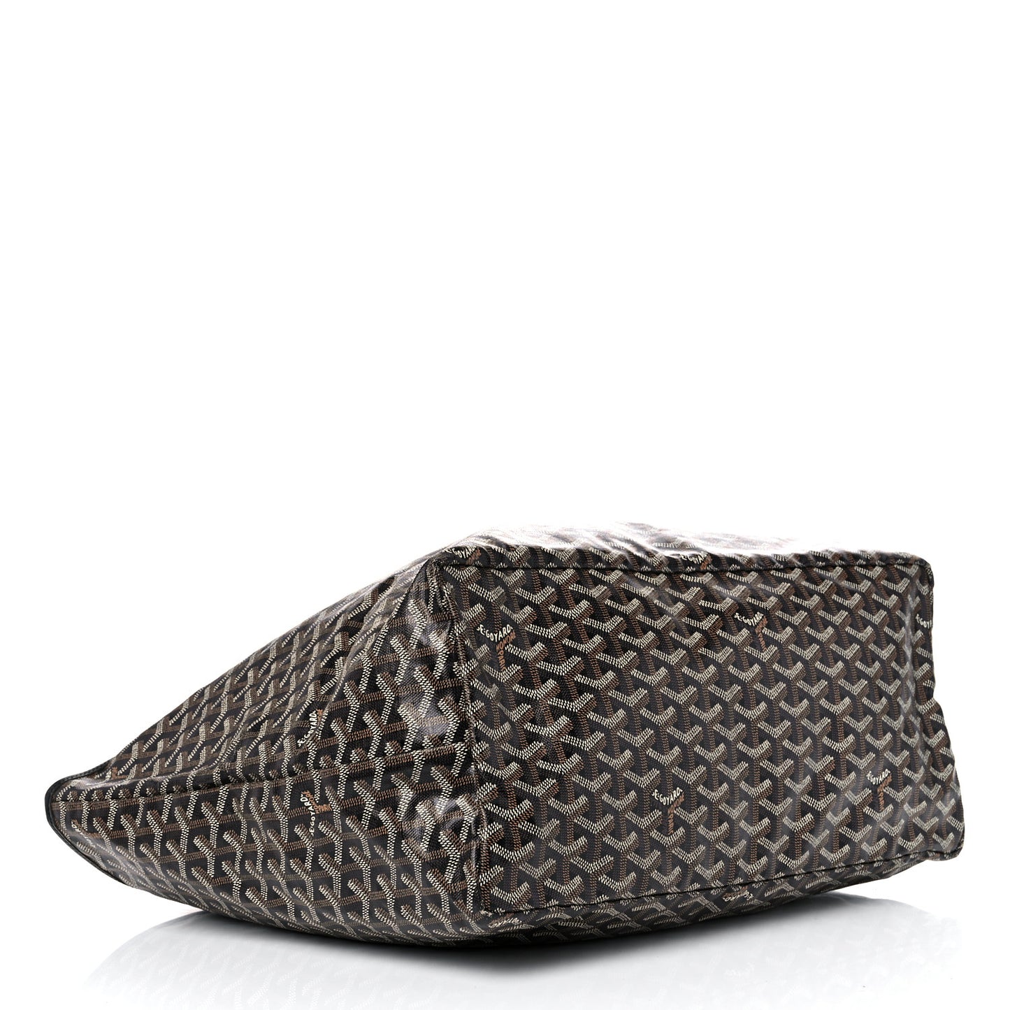 Goyardine Saint Louis GM Black