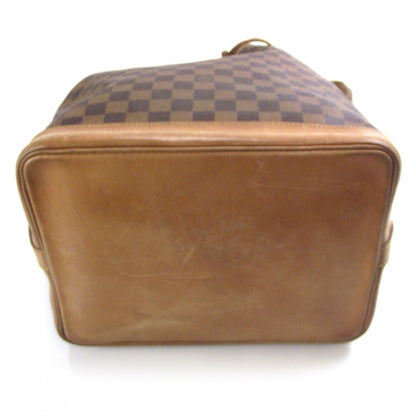 Louis Vuitton Damier Noe 4 of 10