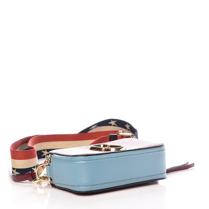 Marc Jacobs Saffino Small Snapshot Camera Bag Multi 4 of 7