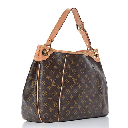 Louis Vuitton Monogram Galliera PM 3 of 16