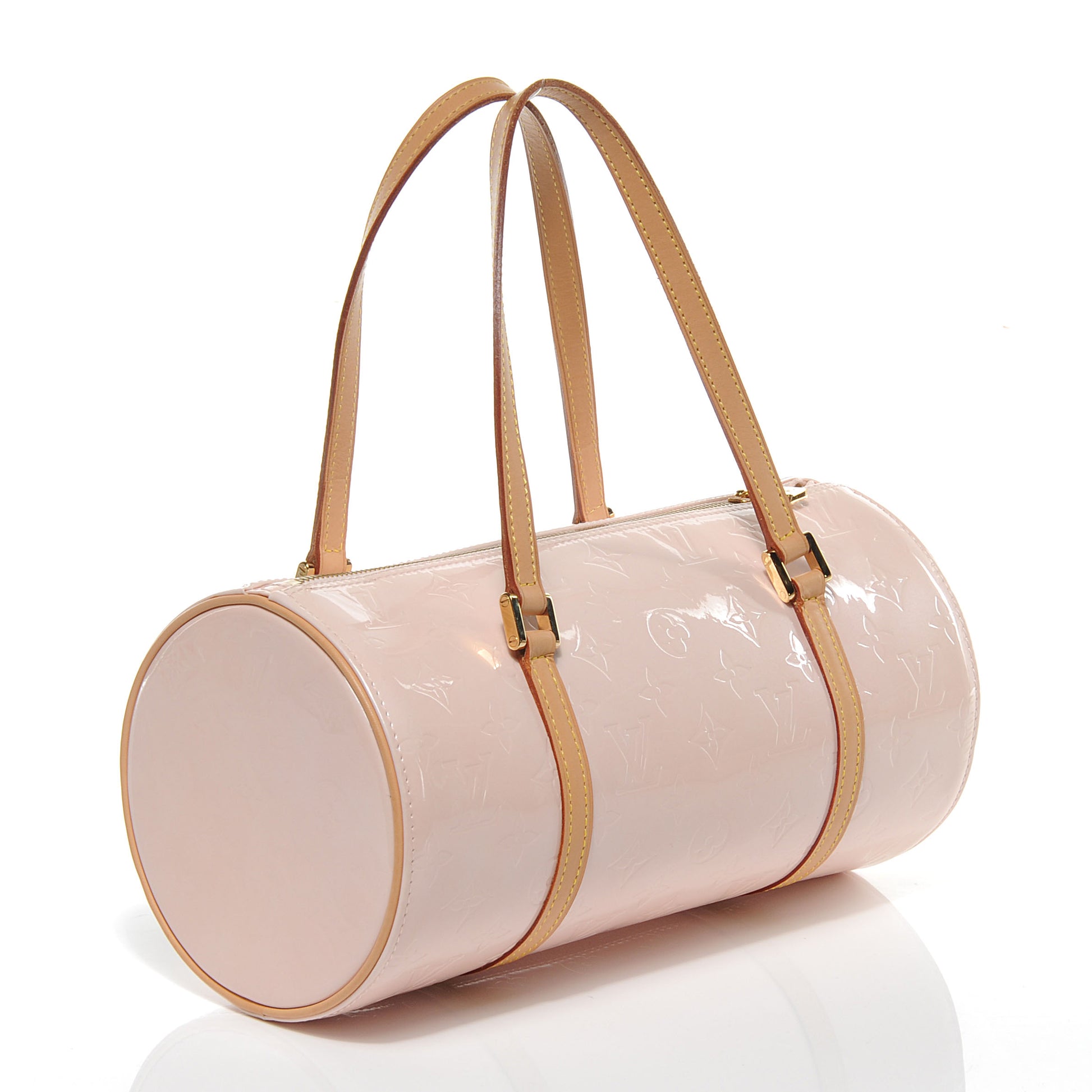 Louis Vuitton Vernis Bedford Marshmallow 3 of 7