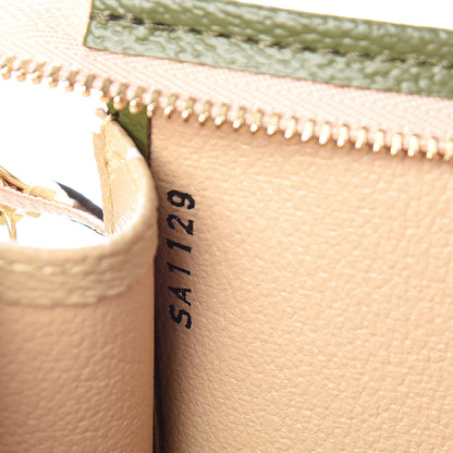 Louis Vuitton Monogram Giant Toiletry Pouch 26 Kaki 7 of 8