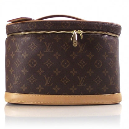 Louis Vuitton Monogram NICE 1 of 11
