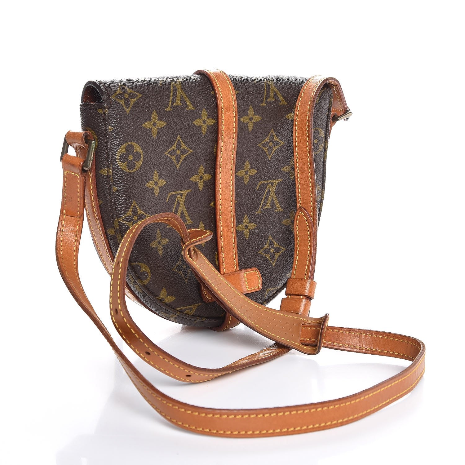 Louis Vuitton Monogram Chantilly PM 3 of 8