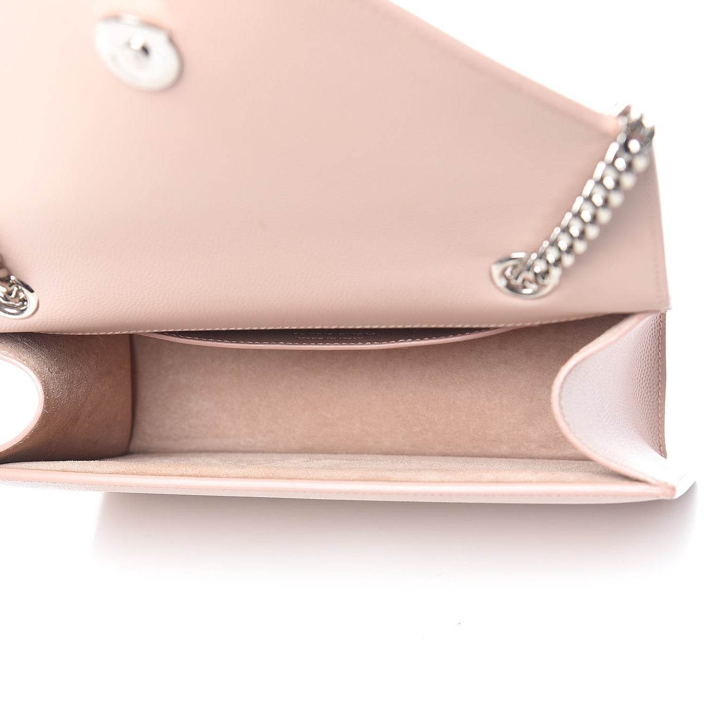 Grain De Poudre Small Betty Pale Blush