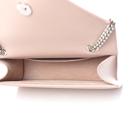 Saint Laurent Grain De Poudre Small Betty Pale Blush 5 of 9