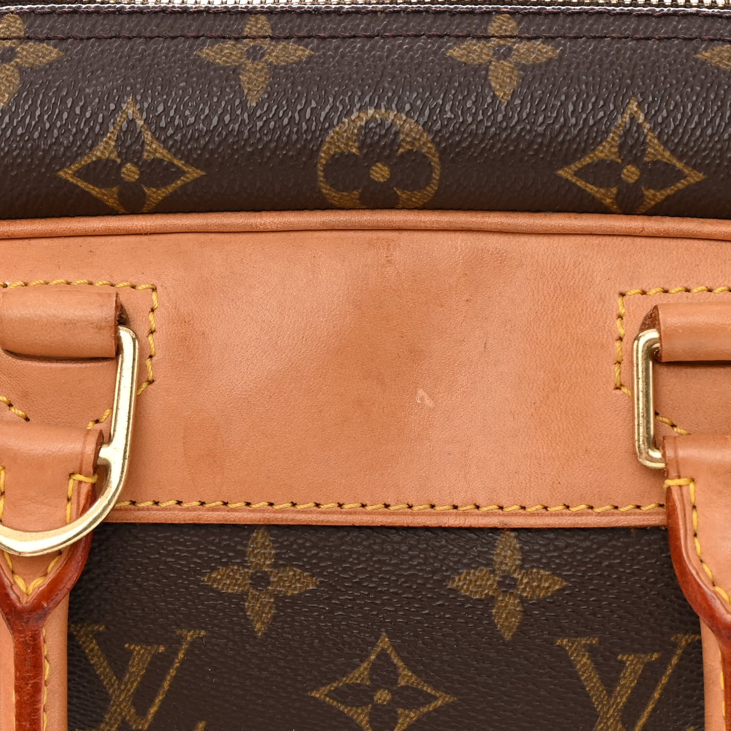 Monogram Deauville