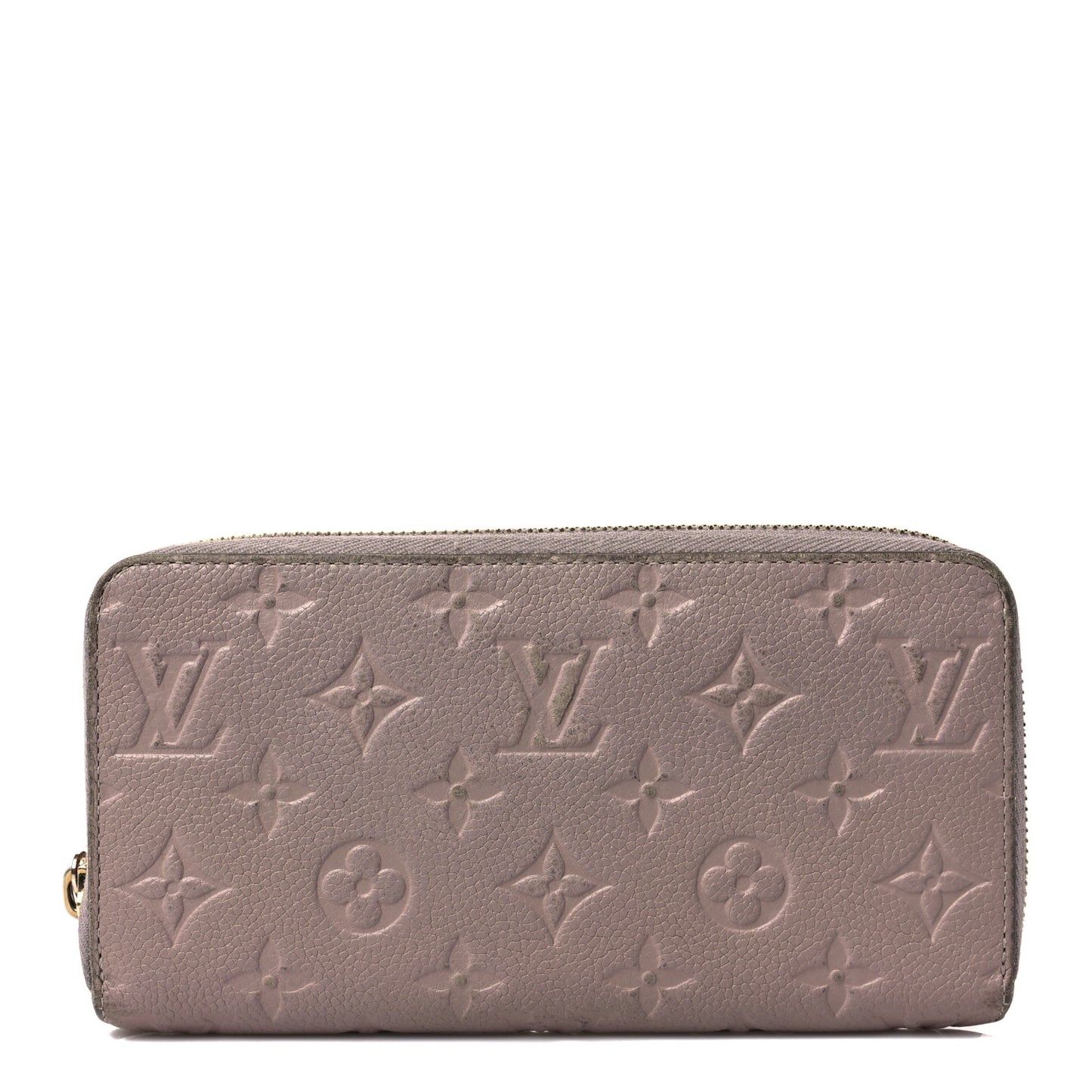 Empreinte Zippy Wallet Tourterelle
