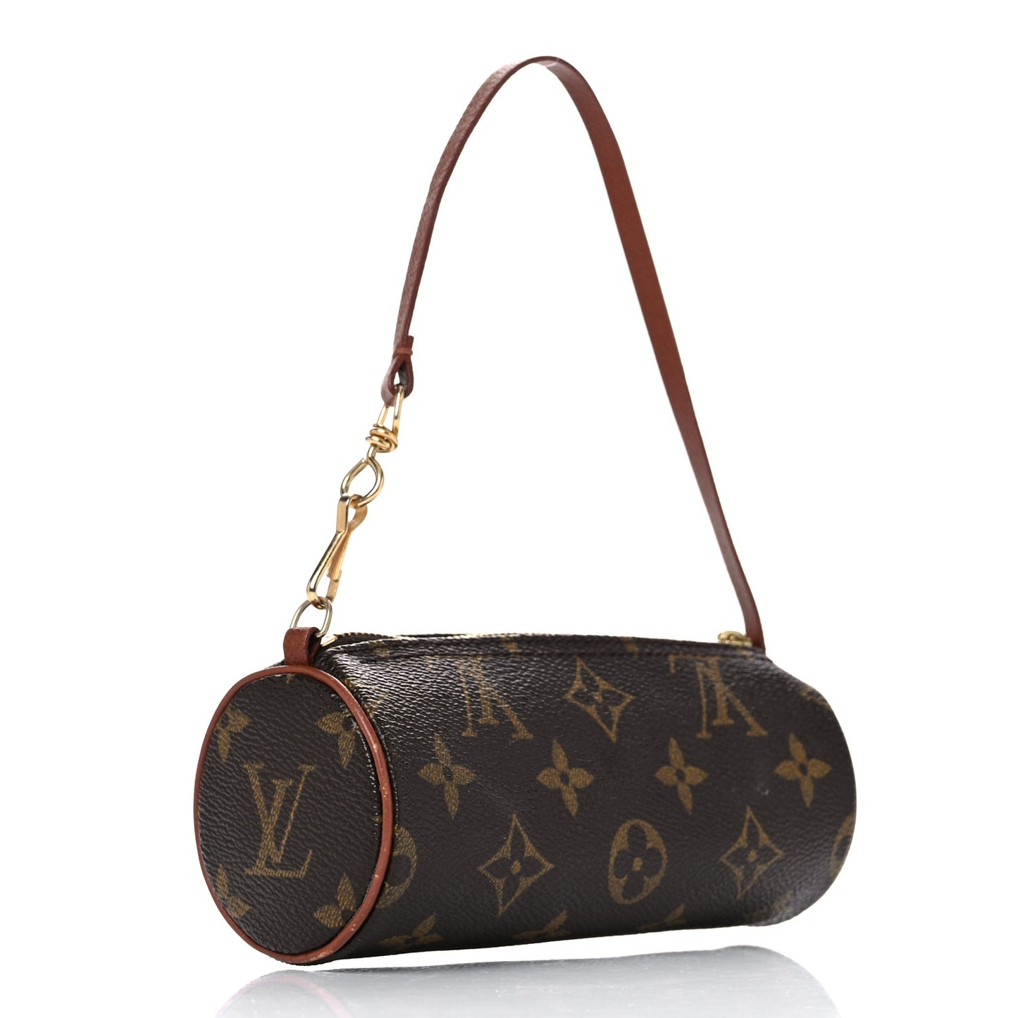 Monogram Mini Papillon