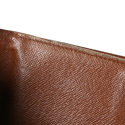 Louis Vuitton Monogram Elise Wallet 8 of 9