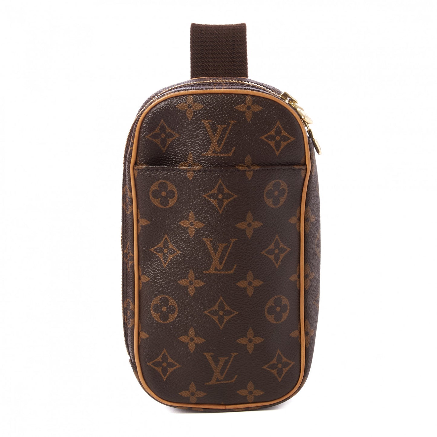 Monogram Pochette Gange