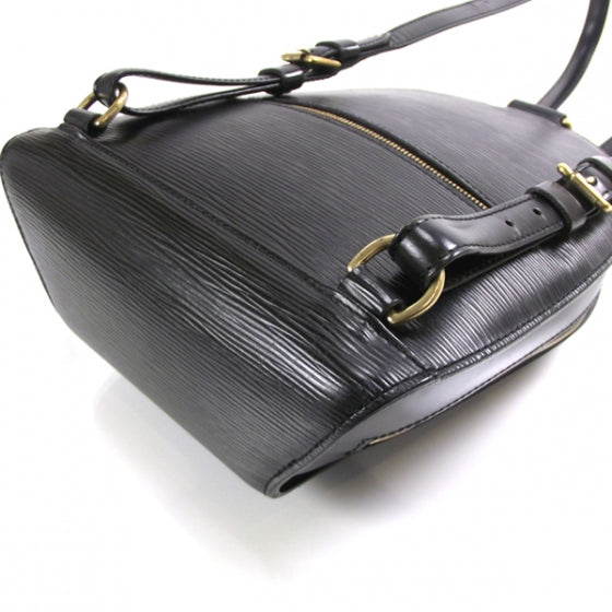 Epi Mabillon Backpack Black