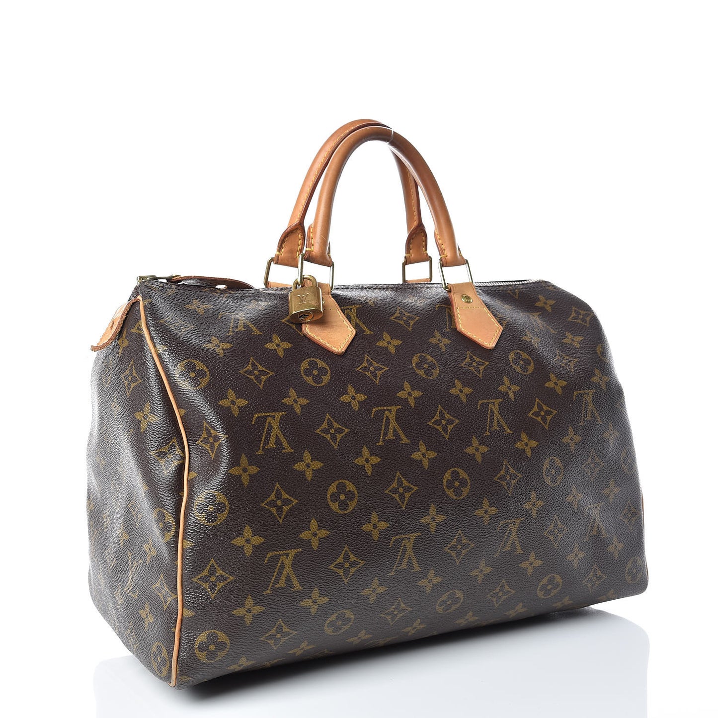 Monogram Speedy 35