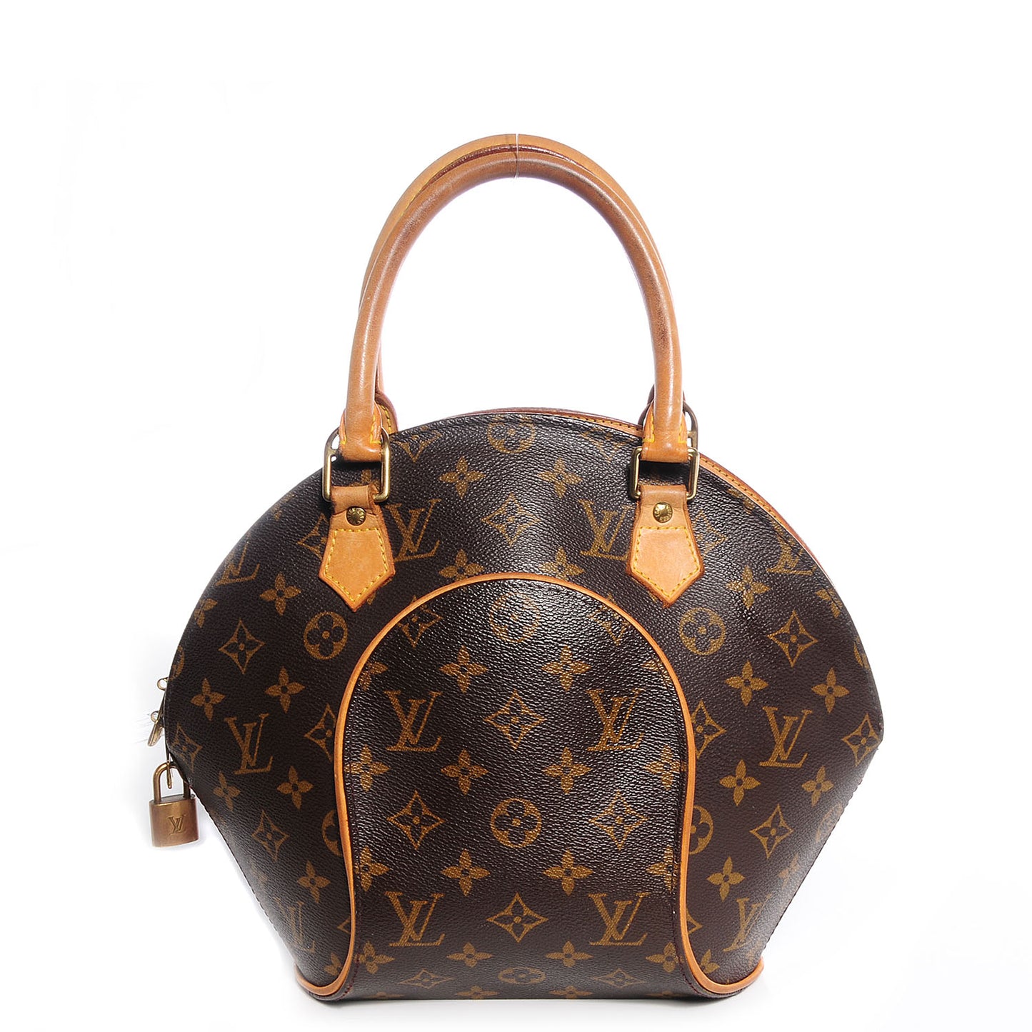 Monogram Ellipse PM