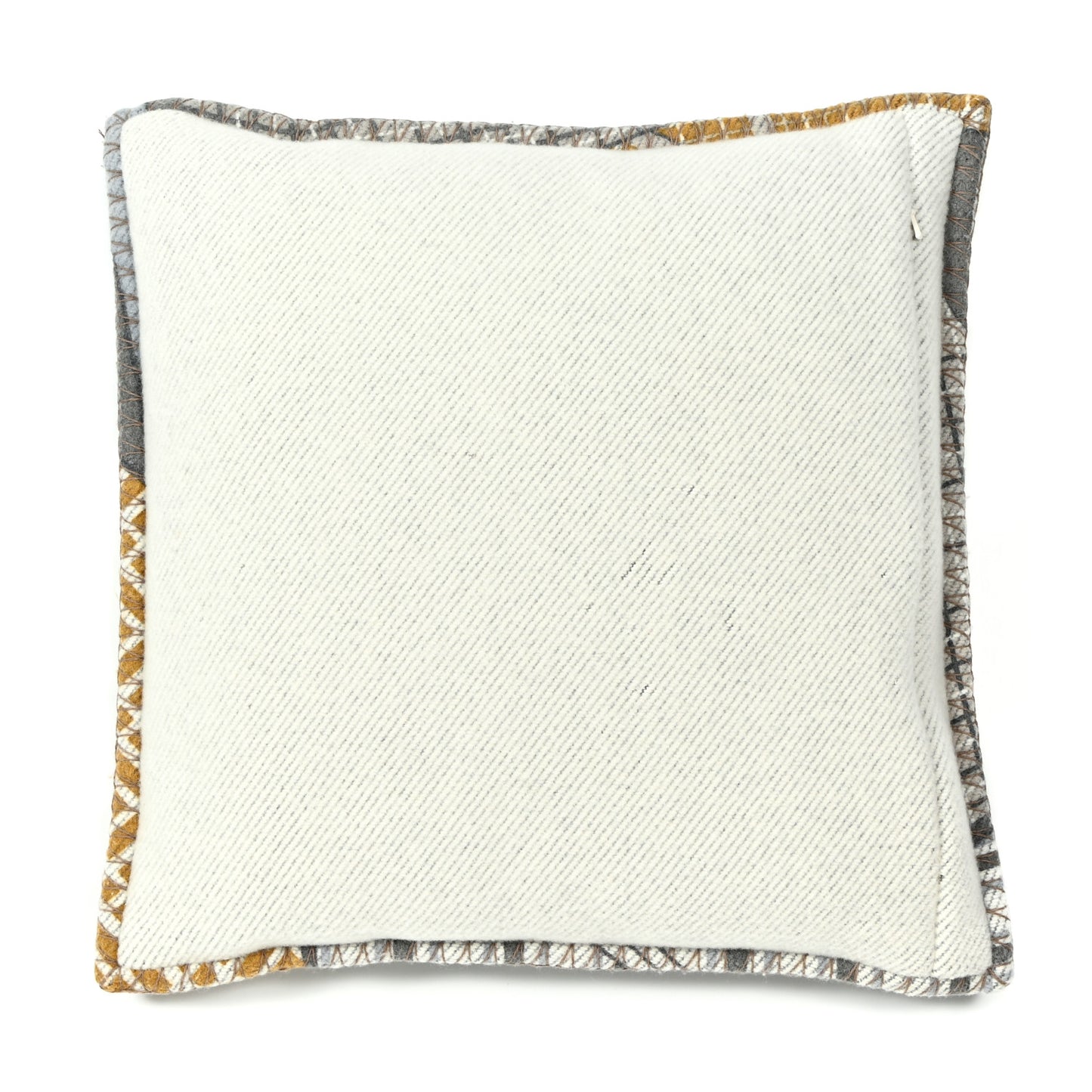 Wool Cashmere Pour Sortir Pillow