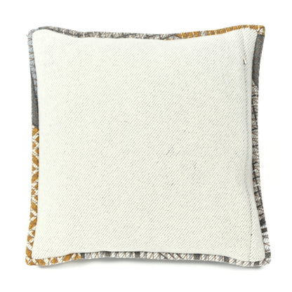 Hermes Wool Cashmere Pour Sortir Pillow 2 of 3