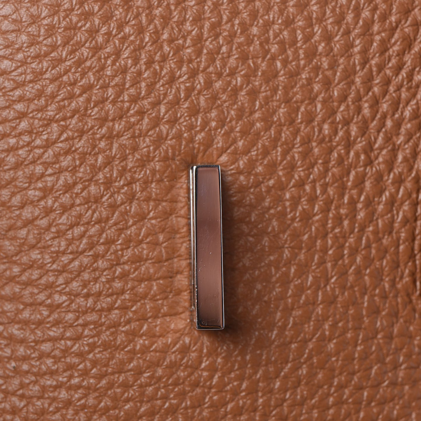 Togo Birkin 35 Gold