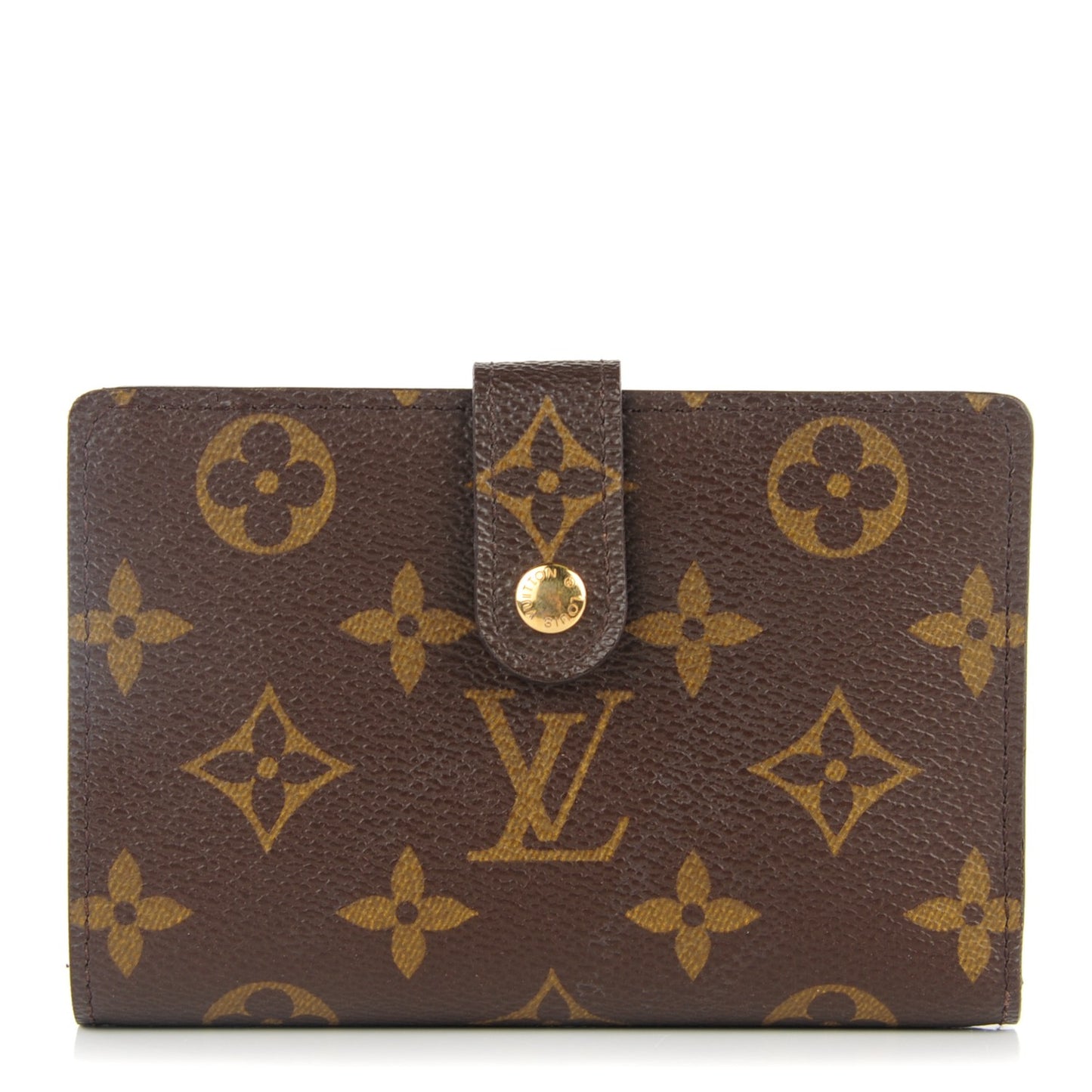 Monogram French Purse Wallet