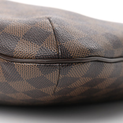 Louis Vuitton Damier Ebene Bloomsbury PM 9 of 10