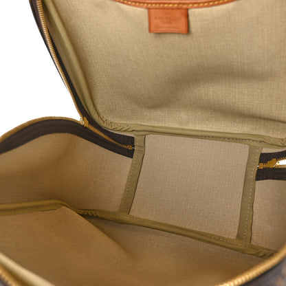 Louis Vuitton Monogram Excursion Shoe Bag 5 of 11