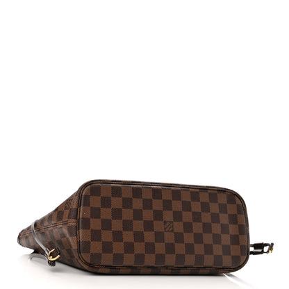 Louis Vuitton Damier Ebene Neo Neverfull PM 4 of 11