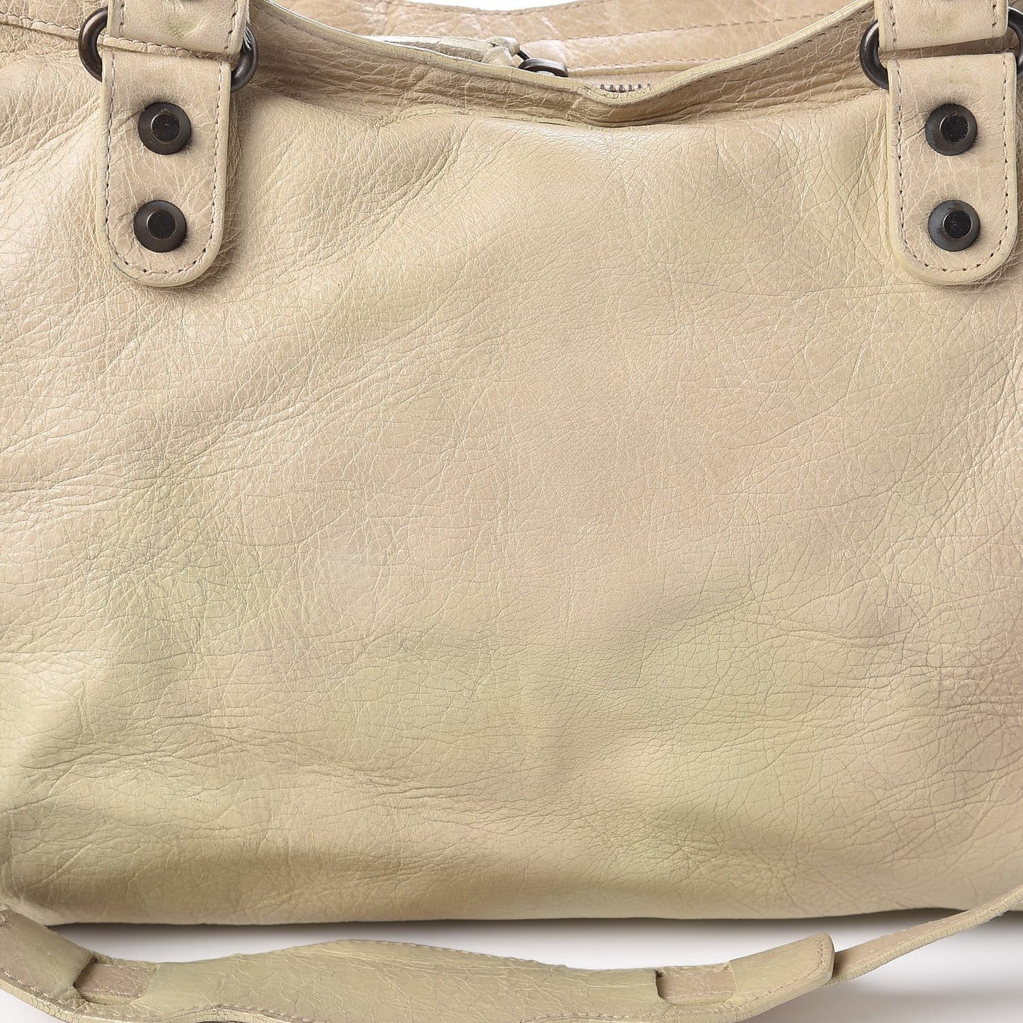 Agneau Classic Hardware City Praline