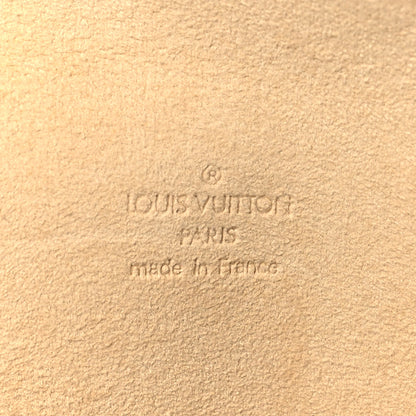 Louis Vuitton Monogram Pochette Florentine S 6 of 8