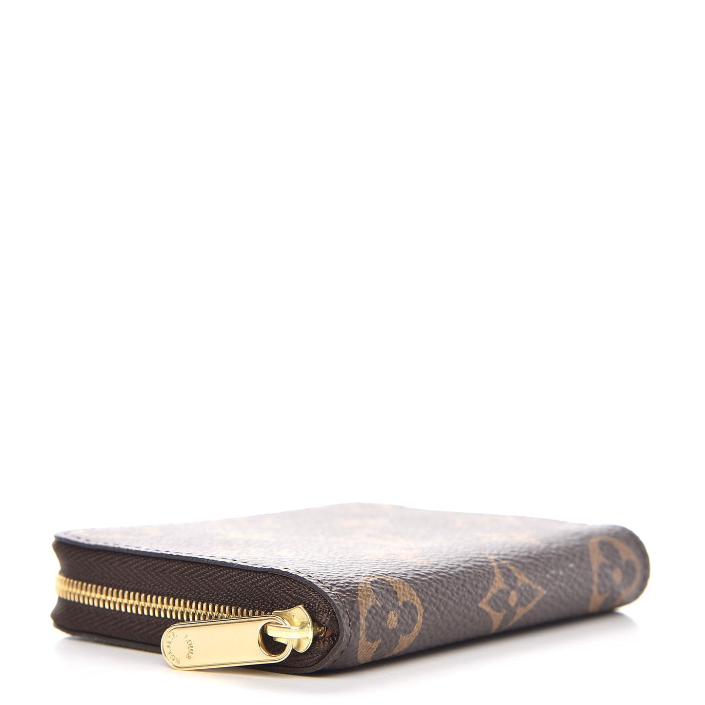 Monogram Zippy Coin Purse