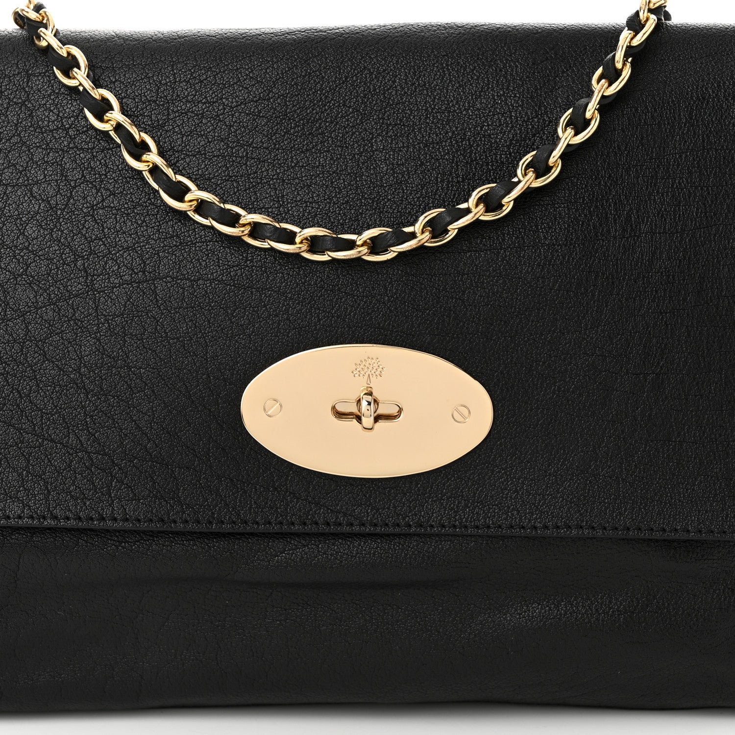 Mulberry Shiny Buffalo Lily Black 8 of 10