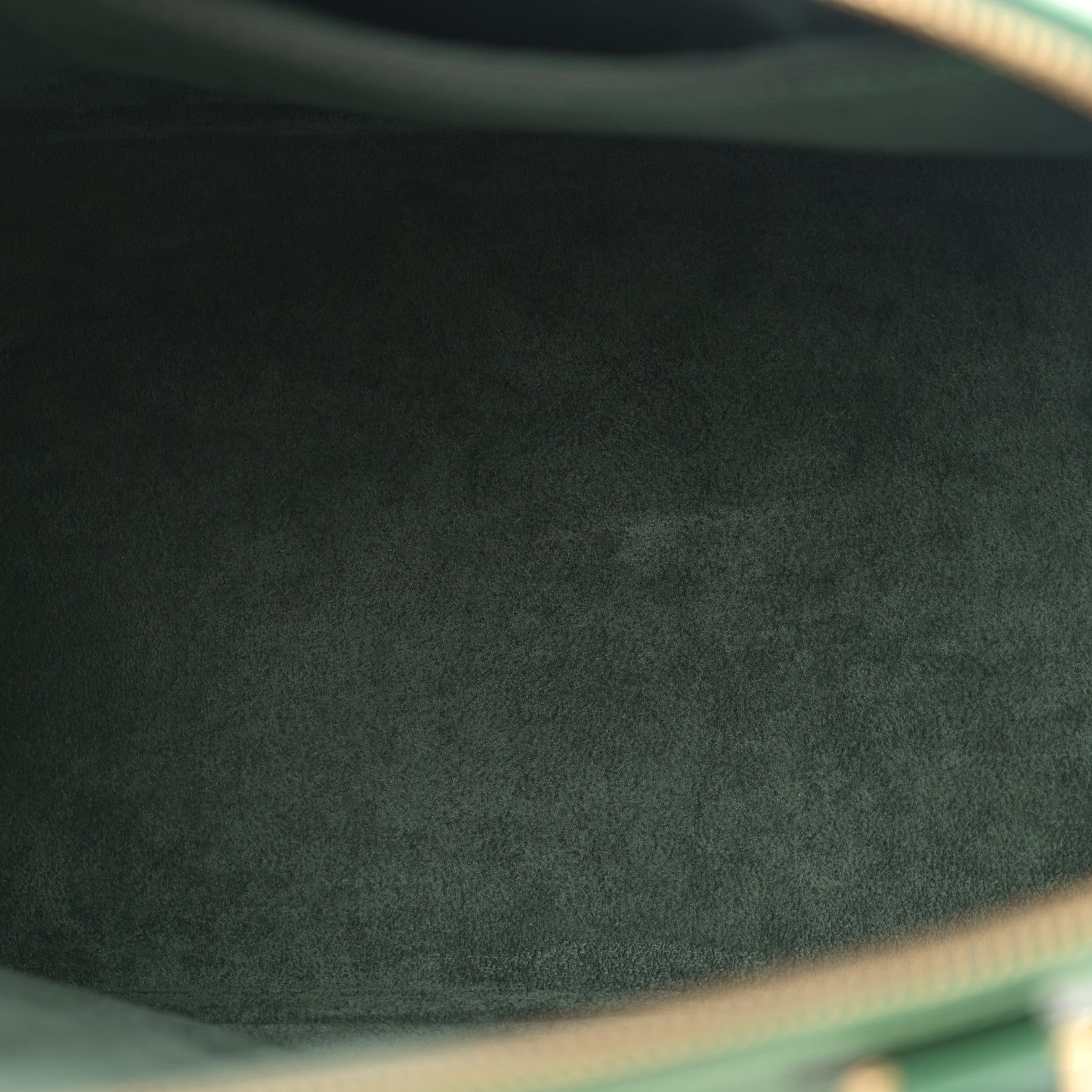 Louis Vuitton Epi Alma PM Borneo 5 of 10